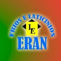 Rotisserie e Laticínios ERAN logo - Similar company to Laticinios Prime Queijos
