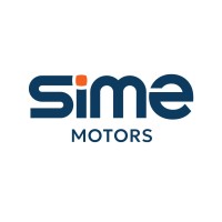 Sime Motors New Zealand logo - Similar company to Twl
