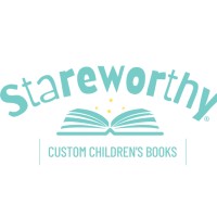 Stareworthy® Custom Children's Books logo - Similar company to The Loft 325