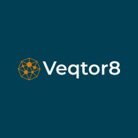 Veqtor8 logo - Similar company to Tech Aware