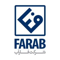 FARAB / فارآب logo - Similar company to Farab