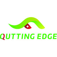 Qutting Edge Swiss GmbH logo - Similar company to La Tendence Sa De Cv