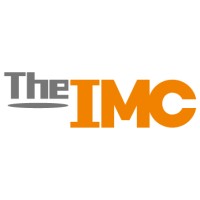 The IMC logo - Similar company to Brlab