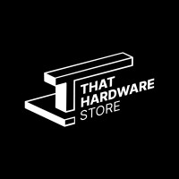 That Hardware Store logo - Similar company to The Hardware Store