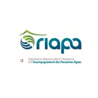 ORIAPA logo - Similar company to Scopad