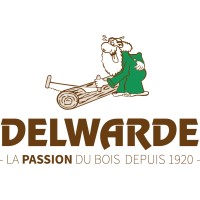 Delwarde - La passion du bois logo - Similar company to Mathilde Marie