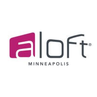 Aloft Minneapolis logo - Similar company to Emery, Autograph Collection Hotel
