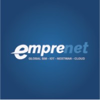 Emprenet logo - Similar company to Cesar Satellite