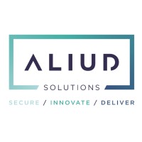 Aliud Solutions logo - Similar company to Aliud