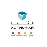 Al Thuriah Group logo - Similar company to Ahi Interiors