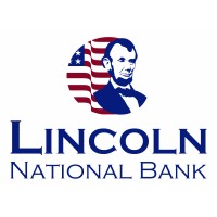 Lincoln National Bank of Hodgenville logo - Similar company to Eclipse Bank