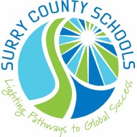 Surry County Schools logo - Similar company to Isd 196
