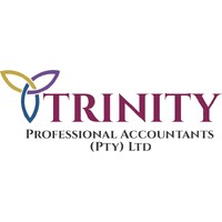 Trinity Professional Accountants Pty Ltd logo - Similar company to Vcom