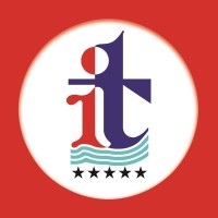 Ideal Tours Egypt logo - Similar company to Temo Tours