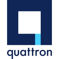 quattron ch GmbH logo - Similar company to Quattron Group - Solutions For Infrastructure