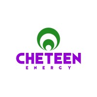 CHETEEN ENERGY logo - Similar company to Pineff