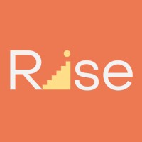 Rise (London Tech Ladies) logo - Similar company to Girls In Tech Uk