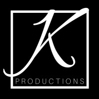 K Productions logo - Similar company to The Red Studio