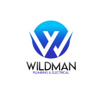 Wildman Pluming and Electrical logo - Similar company to Traeger Electrical And Communications Pty Ltd Ec9039