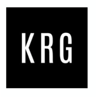 KRG logo - Similar company to Krdc