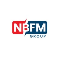 NBFM Group logo - Similar company to Beeha