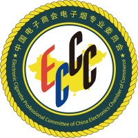 Electronic Cigarette Professional Committee of China Electronic Chamber of Commerce (ECCC) logo - Similar company to ECCC