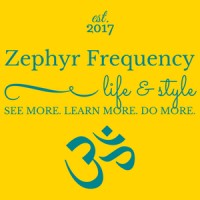 Zephyr Frequency logo - Similar company to Freelancing Factory