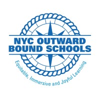 NYC Outward Bound Schools logo - Similar company to Eaccess