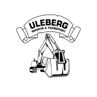 Uleberg Maskin og Transport AS logo - Similar company to Triedge Power Systems