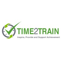Time2Train Ltd logo - Similar company to First For Apprenticeships