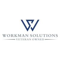 WORKMAN SOLUTIONS logo - Similar company to 2Pers