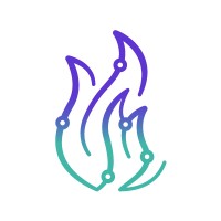BlazingSQL logo - Similar company to Deltazone