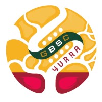 GBSC Yurra logo - Similar company to Rff