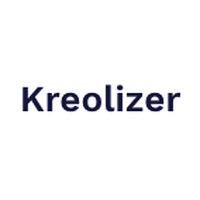 Kreolizer logo - Similar company to Be Unique