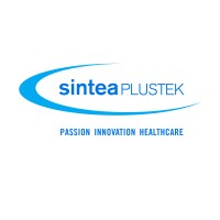 Sintea Plustek s.r.l. logo - Similar company to The Produser