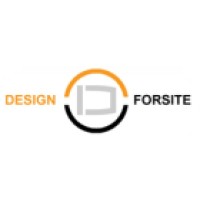Design ForSite logo - Similar company to Pcs Business Systems