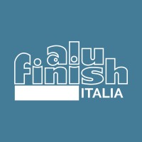 Alufinish Italia logo - Similar company to Alit Technologies Spa | Chemical Paint Stripping