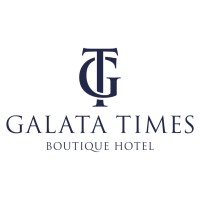 Galata Times Boutique Hotel