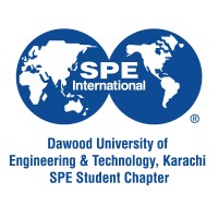 Society of Petroleum Engineers DUET Student Chapter logo - Similar company to Asm-Duet Chapter