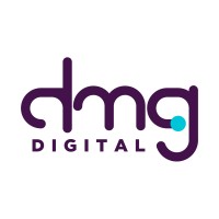 DMG Digital logo - Similar company to Flow Helper