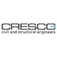 CRESCO Civil and Structural Engineers logo - Similar company to Ingepa - Civil Engineering