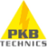 PKB-Technics BV logo - Similar company to Real Solutions Technologies, Llc