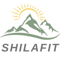 Shilafit logo - Similar company to Newmo