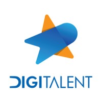 DigiTalent | دیجیتلنت logo - Similar company to Limoonad | لیموناد