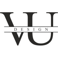 VUEE design logo - Similar company to Terry Arnold Consultancy