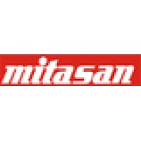 Mitasan - Sharp Türkiye Resmi Distribütörü logo - Similar company to Sharp Electronics Cee