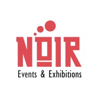 Noir Events and Exhibitions LLC logo - Similar company to Conf Med Events