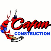 Cajun Construction General Contractors Inc