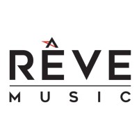 RÊVE MUSIC logo - Similar company to Make Music Matter