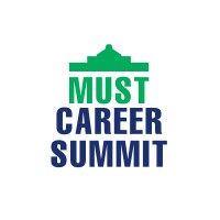 MUST Career Summit logo - Similar company to Animation Daily Practice